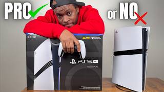 PS5 Pro: At $700 🥹 Who is This “Pro Console” Really for? 😓