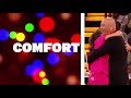 comfort and joy gsn