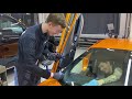 Премиум автомойка и серьёзный detailing lamborghini