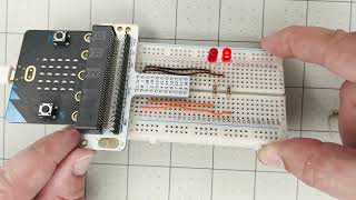 Elecfreaks micro:bit Starter Kit - 01 - LED