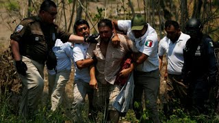 México comenzó el proceso de deportación de migrantes