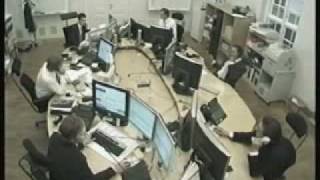 Office fight (full version)  www.harpun.no