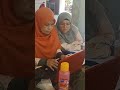 Mesyuarat Agung PIBG Kali Ke-40 SK SG SAM