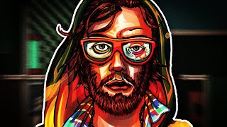 Hotline Miami 2 Was Never Meant to Be Fun
