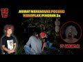 POCONG DI MAKAM BIKIN WAKOPLAK PINGSAN BERKALI-KALI #BINTANGINDIGO