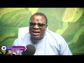 MORNING DEW (iri owuro) with Apostle Dr S M O Mustapha jp Babasebioba June 6th 2026