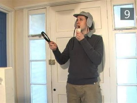 How To Search For Lost Objects How To Search For Lost Objects