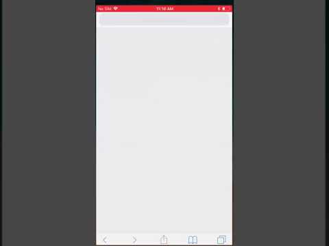 How To Creat Apple ID on iPhone ( without credit card ) 2018 How To Creat Apple ID on iPhone ( without credit card ) 2018