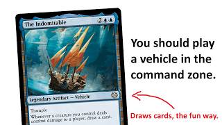 I accidentally made a PERFECT bracket 2 deck.