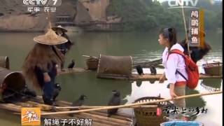 20140718 美丽中国乡村行 舌尖上的乡村——百怪擒鲜