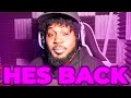 CoryxKenshin CAME BACK...