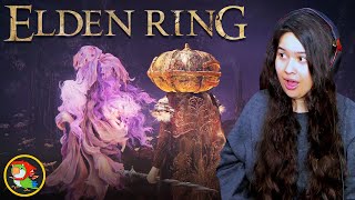 Velvet Sleep | ELDEN RING: Shadow of the Erdtree Chapter 84