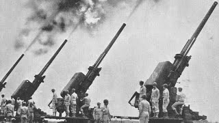 Why Radar Proximity Fuse Was the Most Effective “Secret” American Weapon Of The War