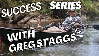 Success Series with Greg Staggs!