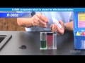 Testing Pool/Spa Water for Total Alkalinity Using Taylor’s K-2006