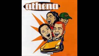 Athena - Holigan