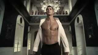 Cristiano Ronaldo TIME FORCE Commercial