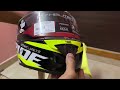 mt helmets rapide pro carbon unboxing