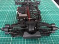 tamco raid rc car chassis