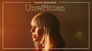 Natasha Bedingfield - Unwritten (Acoustic)