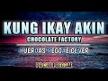 Kung Ikay Akin - Chocolate Factory | Kuerdas Reggae Cover