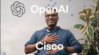 Cisco Builds AI Defense with Codex