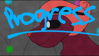 Demons MAP Parts 19 - 20 // My Progress