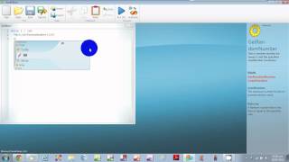 Small Basic Tutorial 7 - Beginner Series - While Loops