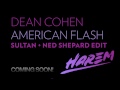 dean cohen american flash sultan ned shepard edit harem records sirup music teaser