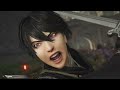 gameplay sin comentarios en xbox series x de dynasty warriors origins