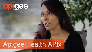 Introducing Apigee Health APIx: Advancing Patient Data Interoperability