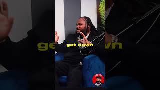 The Mistake That Skyrocketed Tee Grizzley