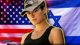 Why is NCIS obsessed with Israel?