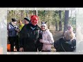 alytus nordic walking club 2016