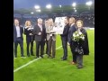 sretan rođendan legendo ivica osim sturm graz dankeschön aufzeichnung der offziellen pr