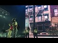 The 1975 - Sincerity Is Scary (Live in Manila 2019)