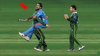 Top 10 Most Emotional Moments In Cricket History || Cricket Friendship Moments || TOP 10
