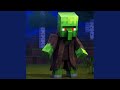 The Minecraft Zombie Villager