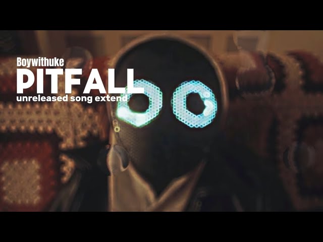 Boywithuke Pitfall Extended Chords Chordify