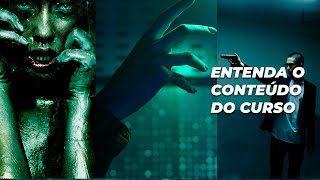 Cinema e Audiovisual com Ênfase em Efeitos Especiais e Visuais Alto Impacto - Curso Online