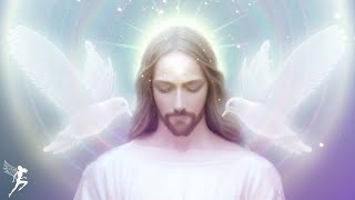 Jesus Christ Healing Body and Mind - Eliminate All Evil Around, Emotional Healing and Spirit - Pray