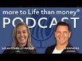 How Susan Turned Pain Into Purpose | mtLtm® Podcast | S2 Ep. 2 w/ Susan Connell