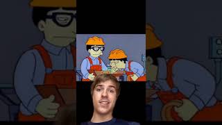 THE SIMPSONS PREDICTING THE FUTURE (2020)!! #Shorts