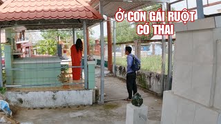 [tập 578] Cha ruột ở với con gái có bầu và cái kết - phim ma