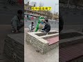 社牛蛙心也太大了！#funny #cute