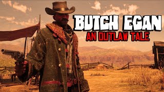 Butch Egan | An Outlaw Tale | The Funeral