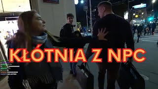 Medusa Kłótnia z Npc  | Kongo Tv