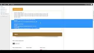 Mate Tabs Reload | Wordpress Plugin