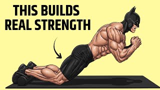 These 5 Isometric Exercises Will Transform Your Body — Fast
