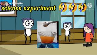 dubakur scientist@ lemon experiment @🧪🧪 comedy video @cartoon video@